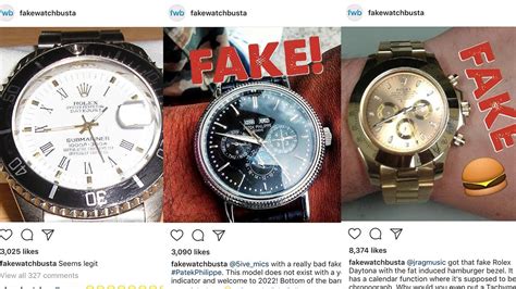 is it illegal to buy a fake watch|are replica watches legit.